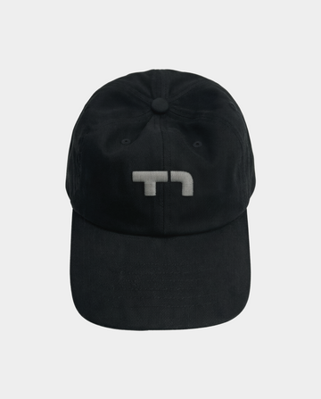 Standard Hat Black