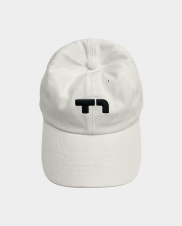 Standard Hat White