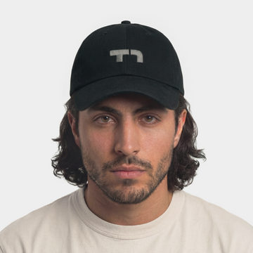 Standard Hat Black