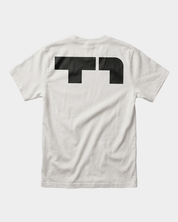 Standard T-Shirt White