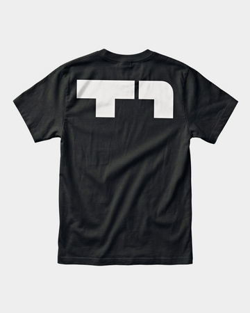 Standard T-Shirt Black