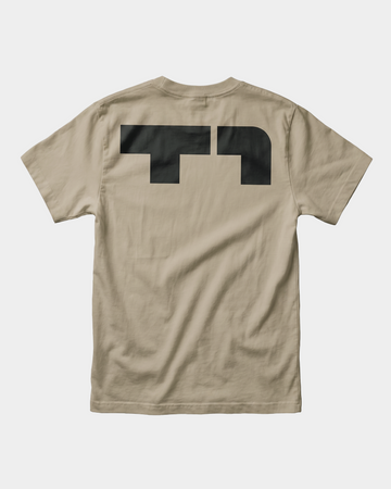 Standard T-Shirt Khaki
