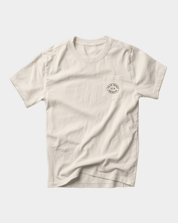 American Solar Engineering T-Shirt Cream