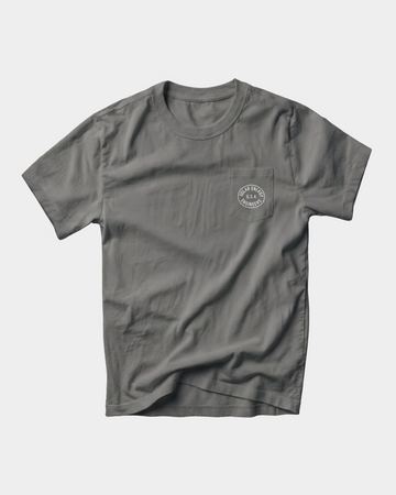 American Solar Engineering T-Shirt Grey