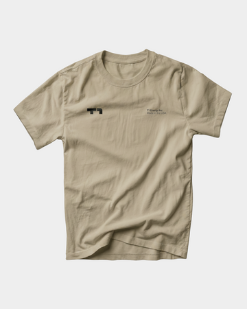 Standard T-Shirt Khaki