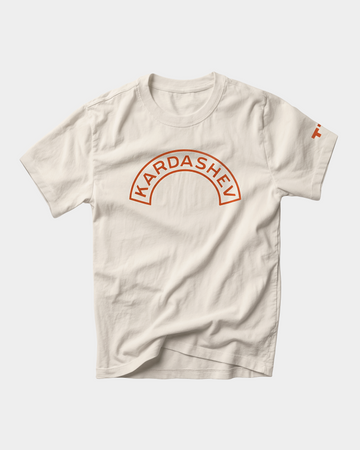 Kardashev T-Shirt Vintage