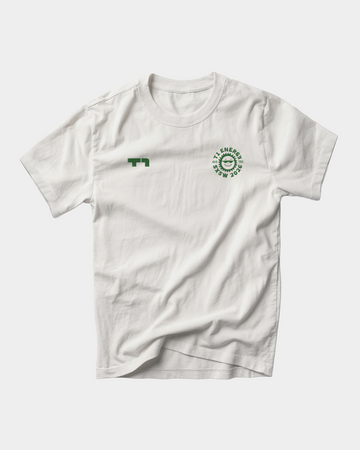 T1 Open SXSW T-Shirt #3 White