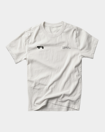 Standard T-Shirt White