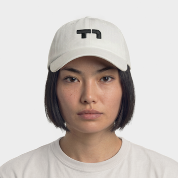 Standard Hat White