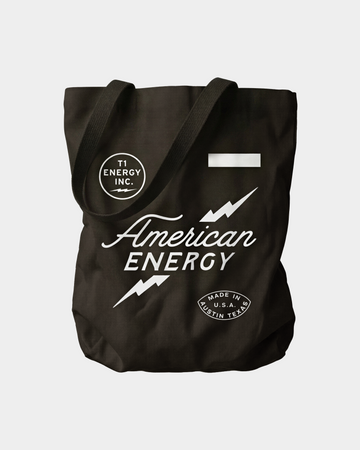 Staff Tote Bag