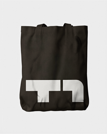 Staff Tote Bag
